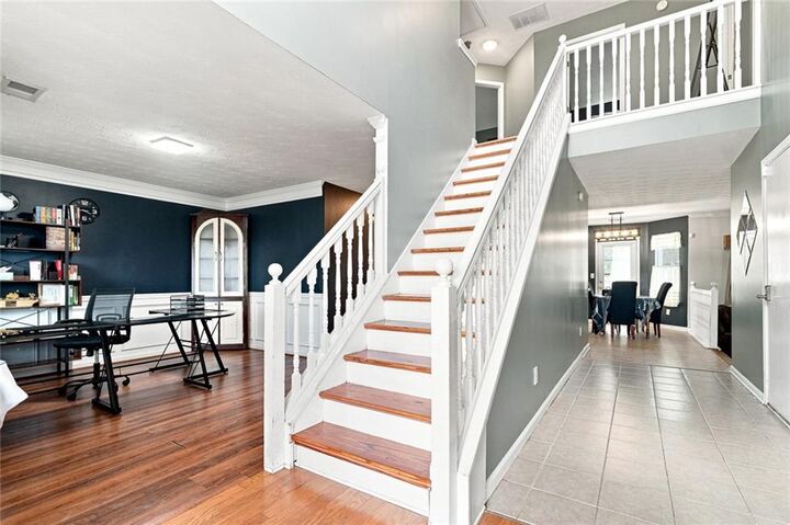 Property Photo:  210 Spring Lake Terrace  GA 30016 