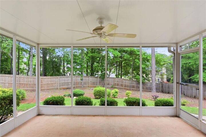 Property Photo:  379 Evans Mill Drive  GA 30157 
