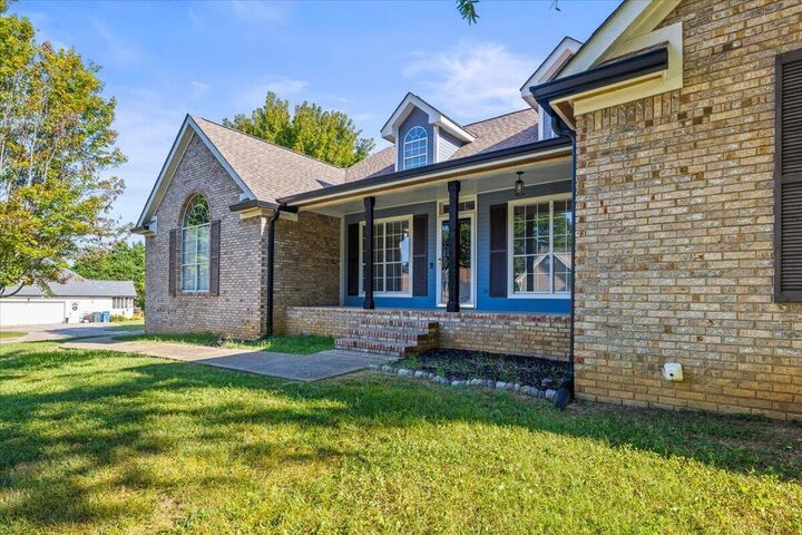 Property Photo:  8715 Georgetown Trace Lane  TN 37421 