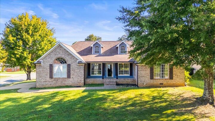 Property Photo: 8715 Georgetown Trace Lane TN 37421