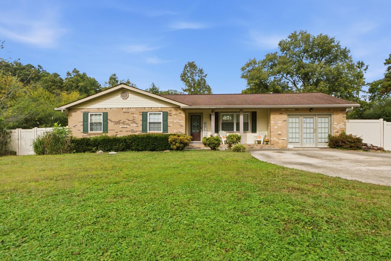 Property Photo:  8877 Sedman Road  TN 37343 