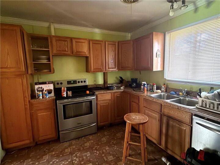 Property Photo: 5714 Richard Avenue LA 71302