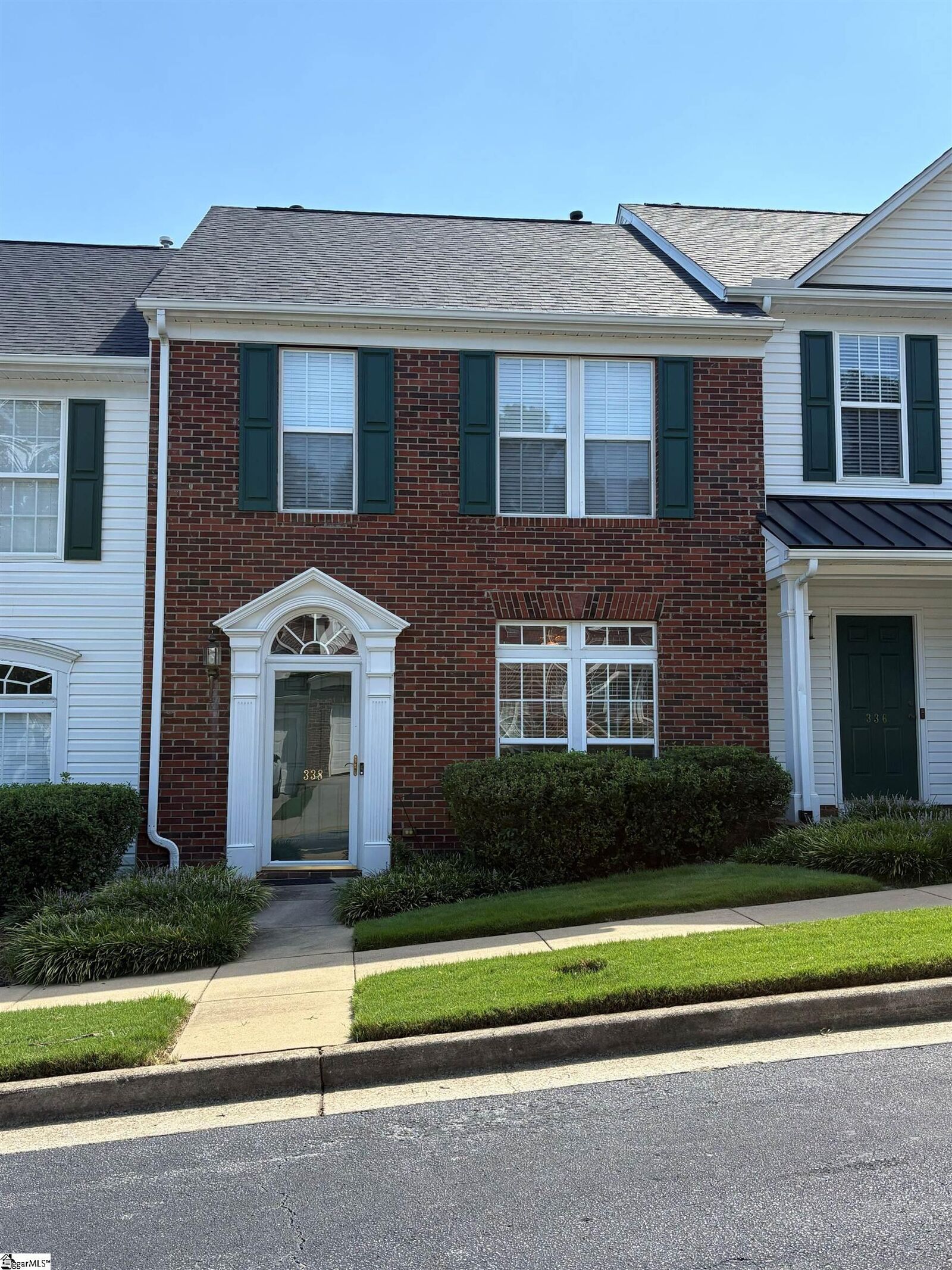 Property Photo:  338 Moonstone Drive  SC 29662 