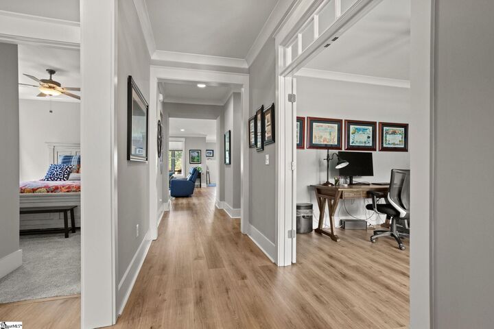 Property Photo: 202 Durness Drive SC 29681