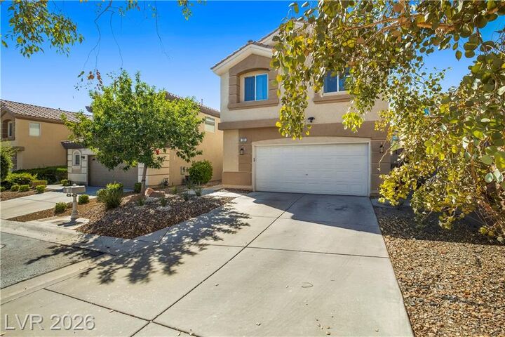 Property Photo: 199 Pocono Manor Court NV 89148