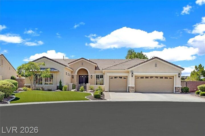 Windermere Anthem Hills
