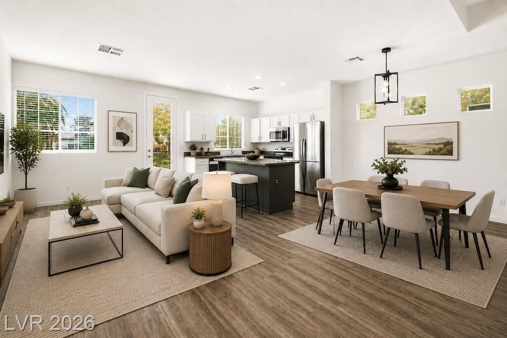Property Photo:  3508 Harbor Tides Street  NV 89147 