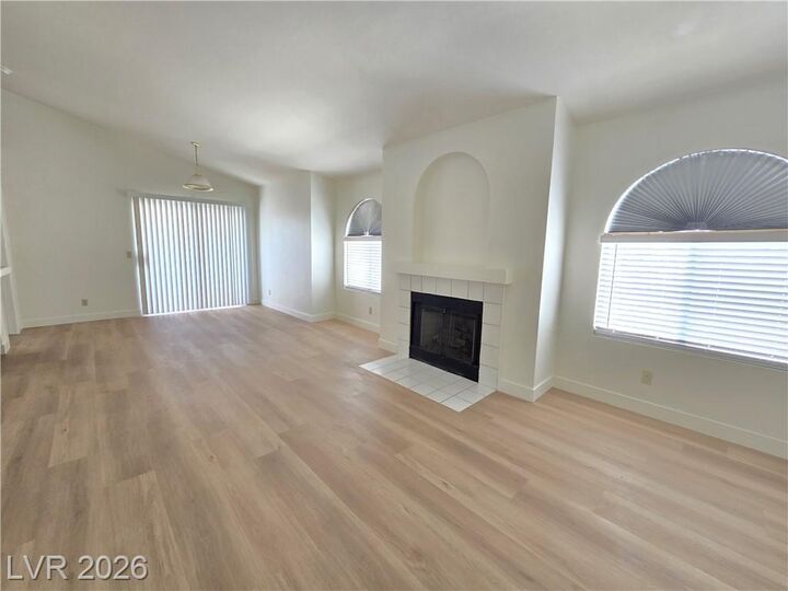 Property Photo: 7570 West Flamingo Road 206 NV 89147