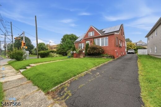 Property Photo:  714 Liberty Ave  NJ 07083 