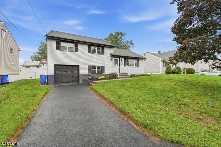 Property Photo:  624 Exeter Rd  NJ 07036 
