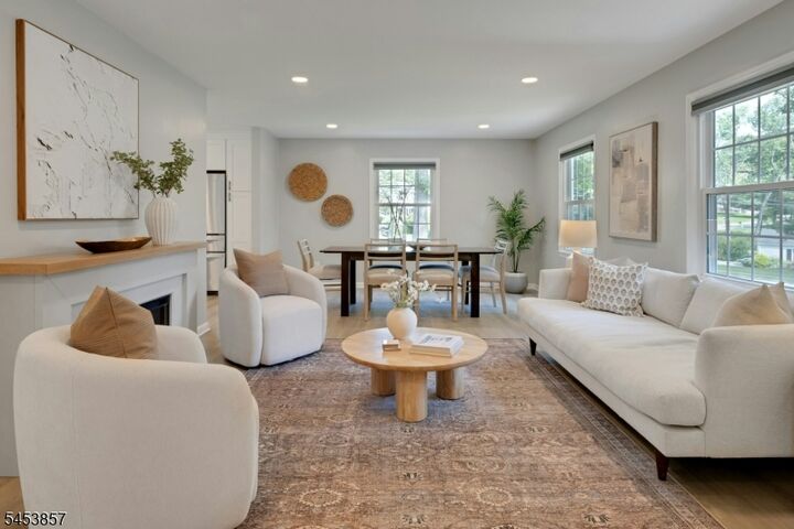 Property Photo:  1 Buckley Hill Rd  NJ 07960 