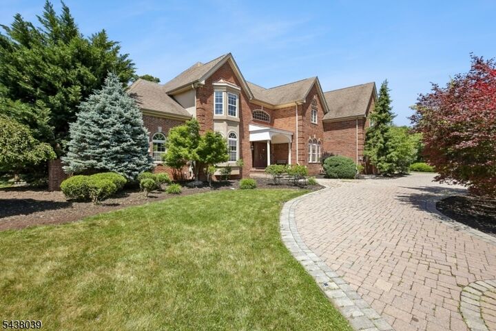 Property Photo:  11 Valley Wood Dr  NJ 08873 