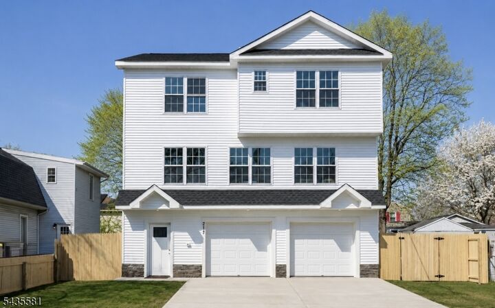 Property Photo: 217 Seeley Ave NJ 07734