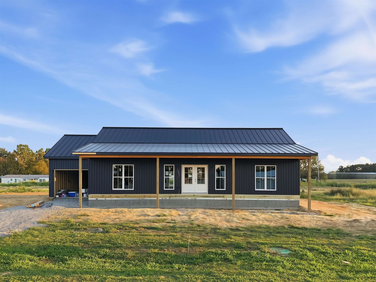 Property Photo:  1341 Mercer Ave  KY 42437-0000 