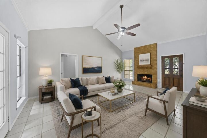 Property Photo: 18755 Clover Glen Lane TX 77084