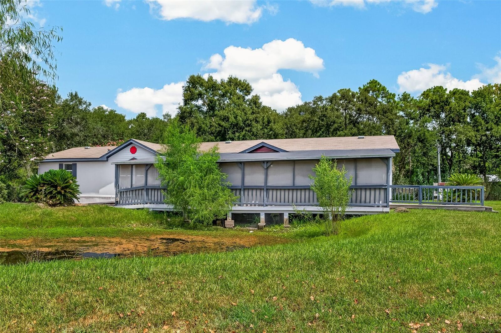 Property Photo:  3725 Allen Road  TX 77584 