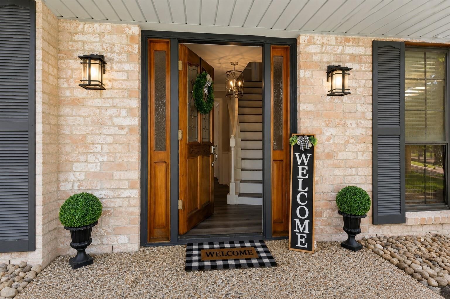 Property Photo:  13714 Chelwood Place  TX 77069 