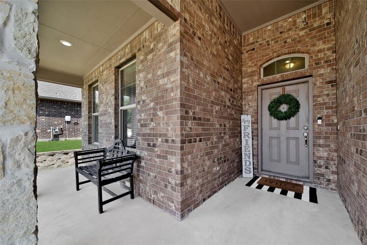 Property Photo: 12223 Antilles Lane TX 77304