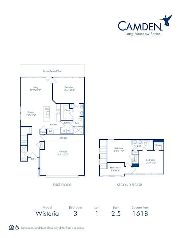 Property Photo:  5300 Berkley Knoll Circle 0164  TX 77407 
