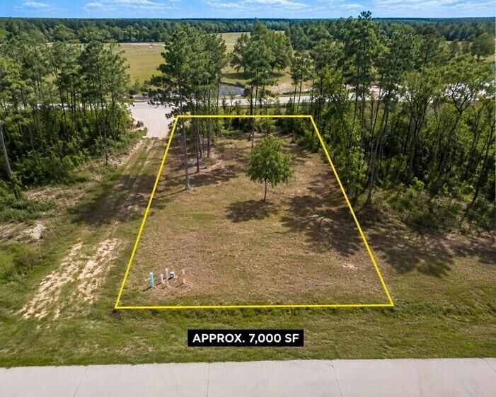 Property Photo: 4116 Rd 5876 TX 77327