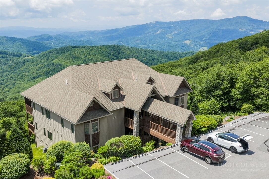 Property Photo:  132 Rocky Top 23C  NC 28604 