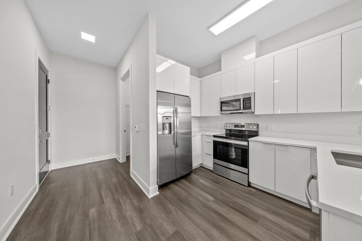 Property Photo:  121 34th St 315  NJ 07087-5902 