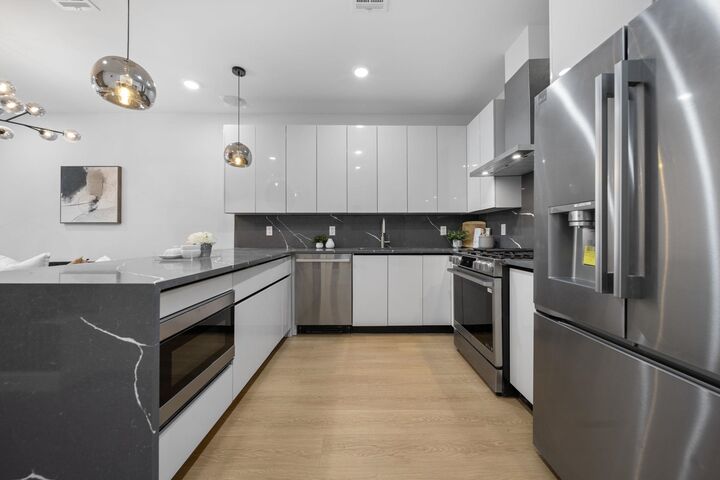 Property Photo: 3447 John F Kennedy Blvd 1 NJ 07307