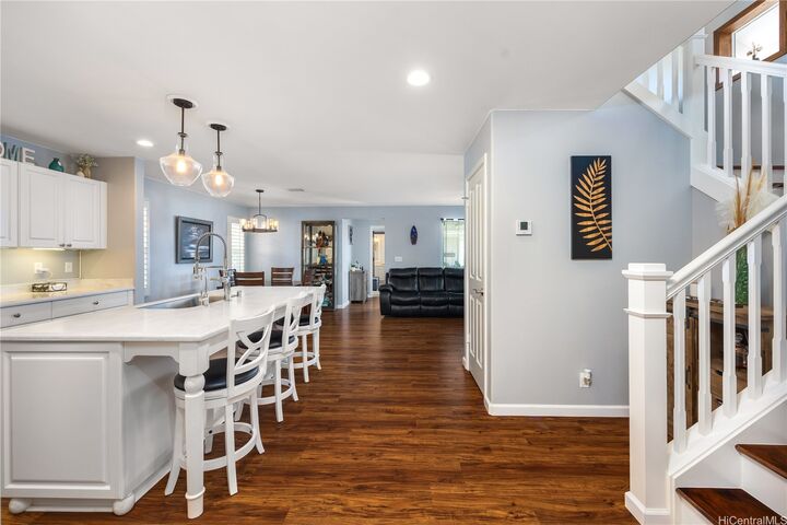 Property Photo:  91-1429 Kaileolea Drive  HI 96706 