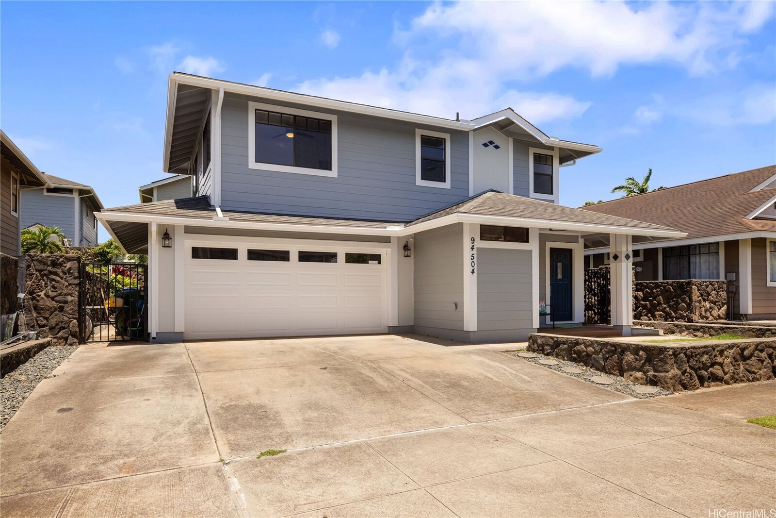 Property Photo:  94-504 Hakea Place  HI 96797 
