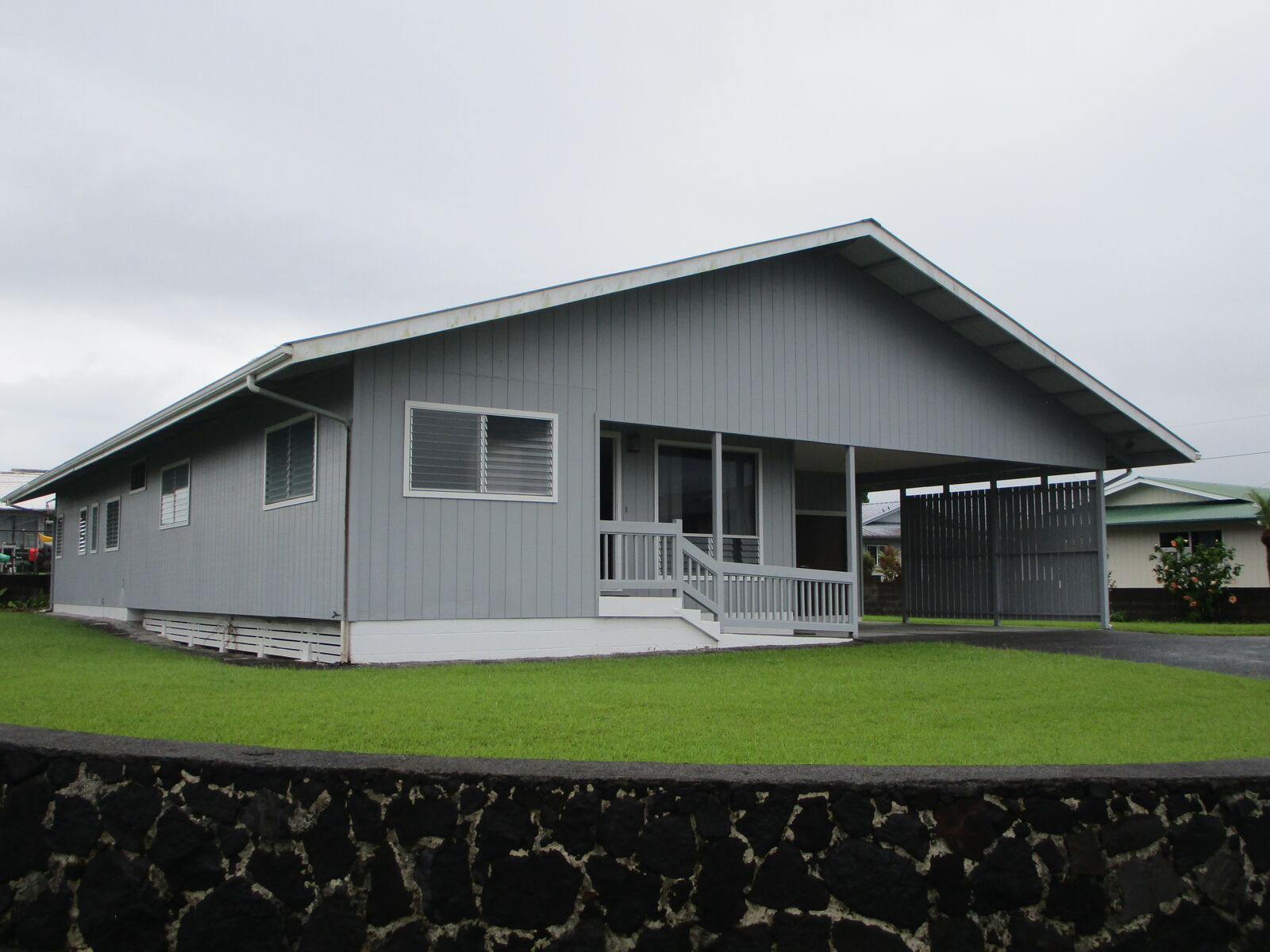 Property Photo:  1052 Ahe St  HI 96720 