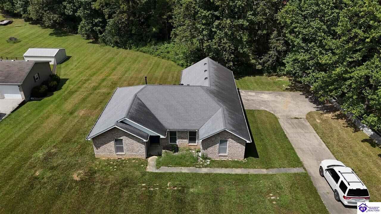 Property Photo:  227 Collins Drive  KY 42701 