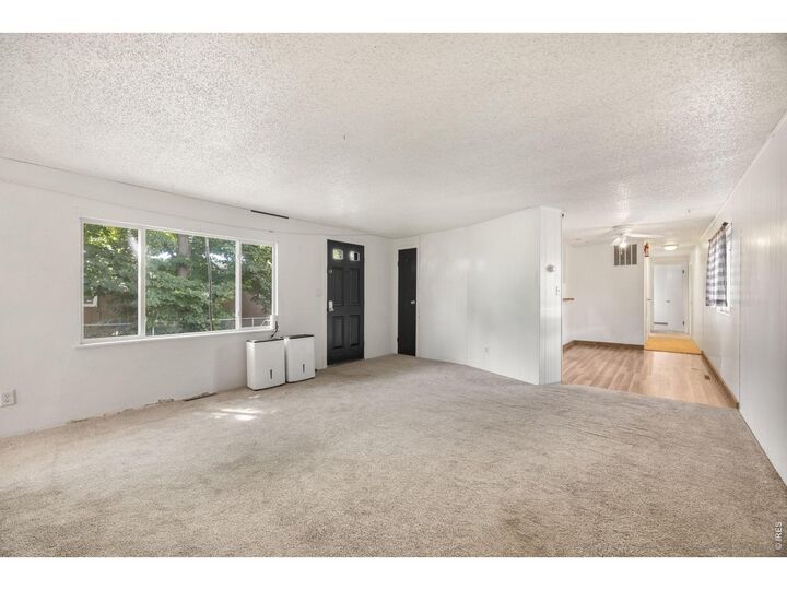 Property Photo:  8505 Mummy Range Dr  CO 80528 