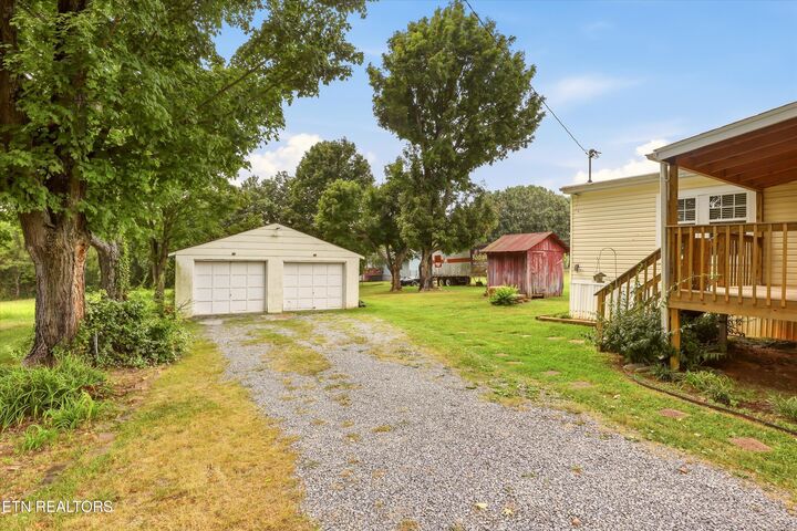 Property Photo:  4510 Hwy 61 E  TN 37779 
