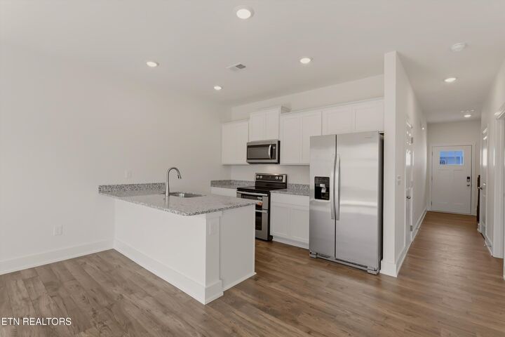Property Photo:  235 Jace Way  TN 37864 