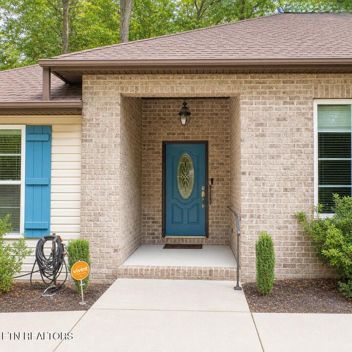 Property Photo:  121 Shelley Lane  TN 38558 