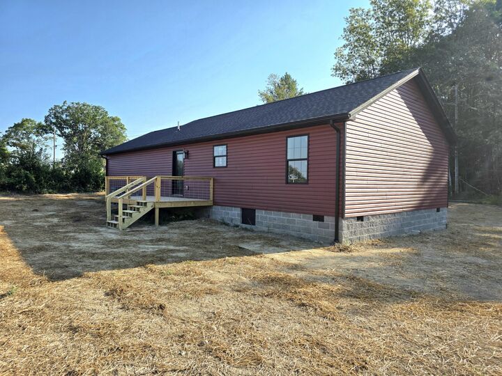 Property Photo:  145 Bulls Branch Rd Road  KY 40729 