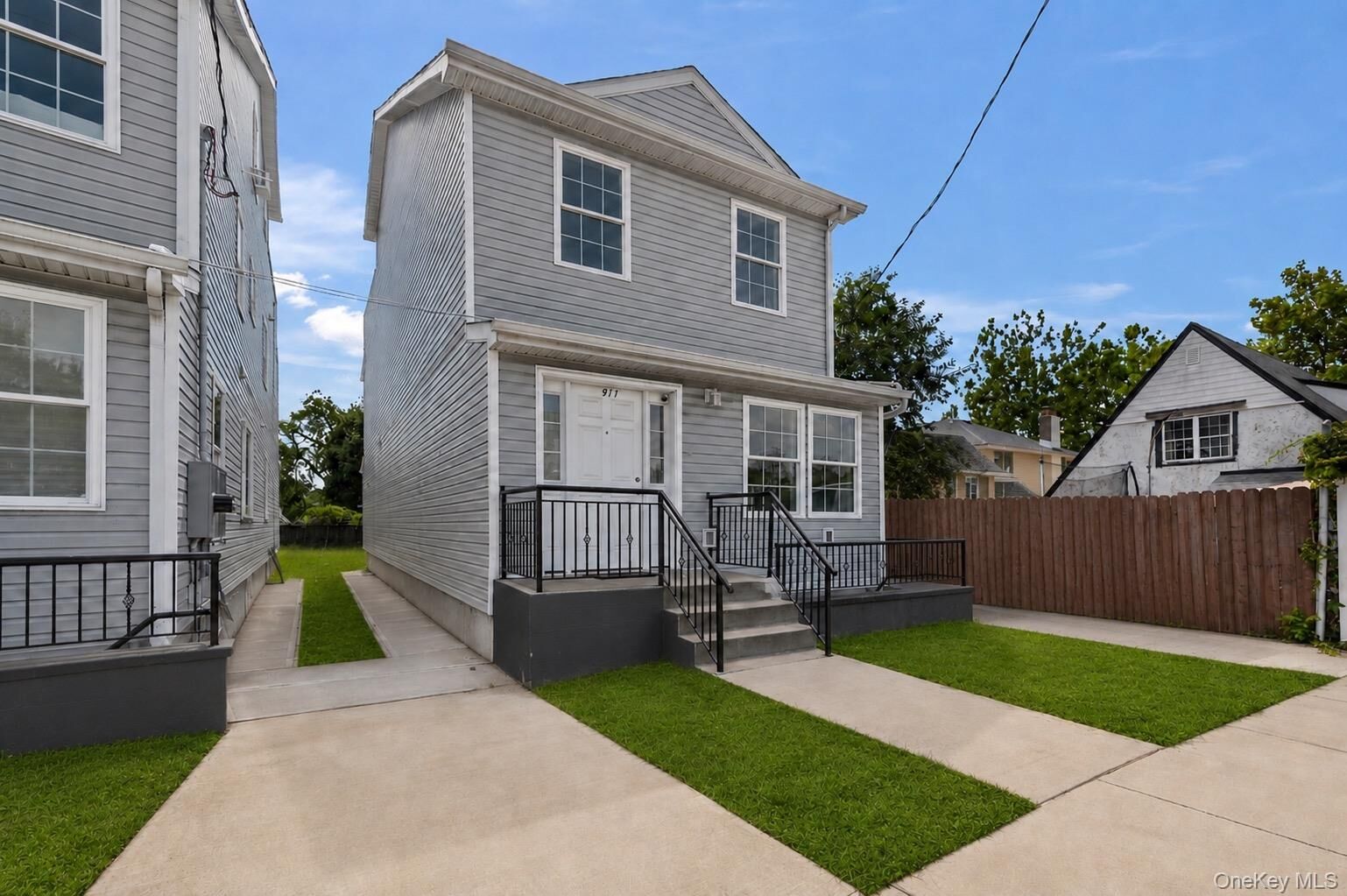 Property Photo: 911 Hicksville Road NY 11691