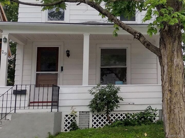 Property Photo:  29 Kelsey Road  NY 12601 