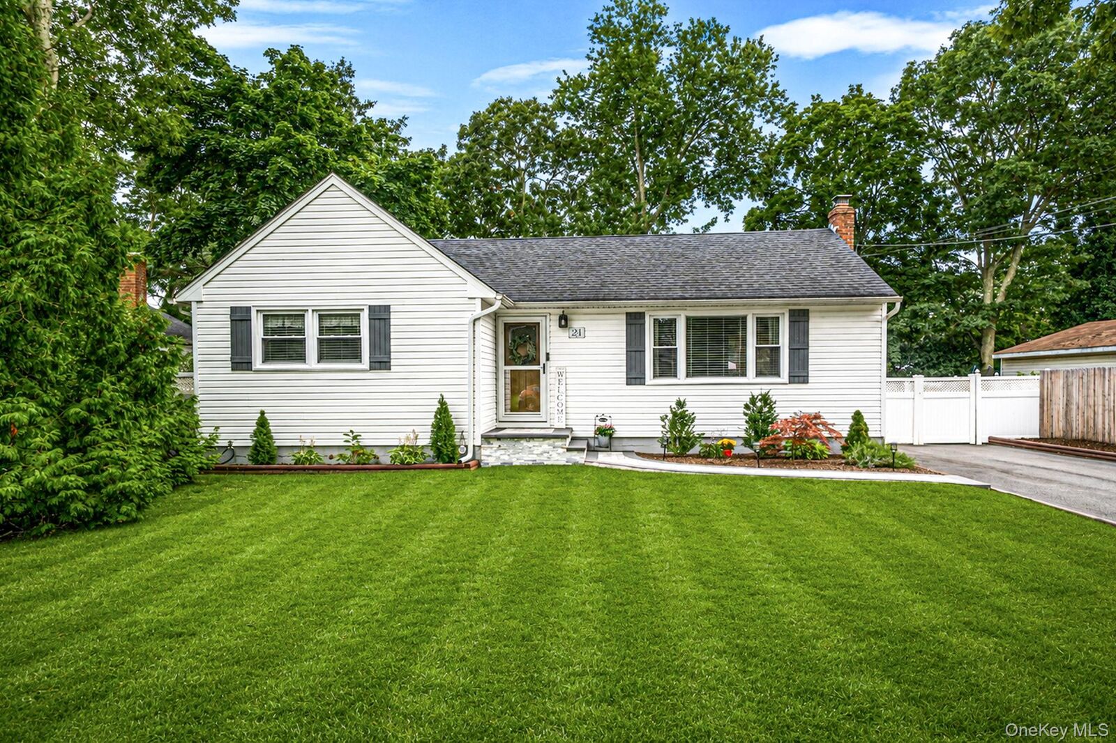 Property Photo:  24 Alma Avenue  NY 11755 