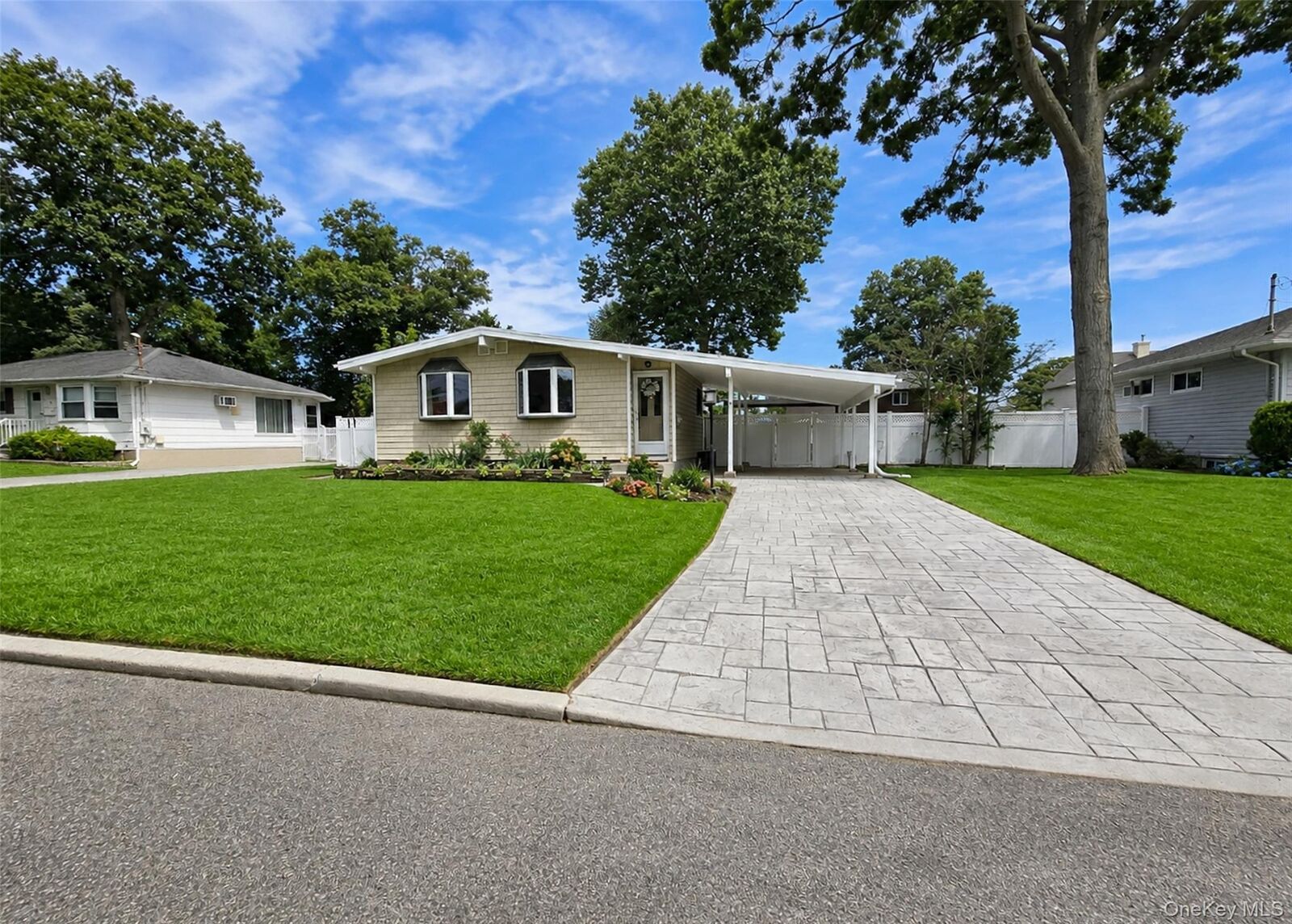 Property Photo:  21 Duane Drive  NY 11779 