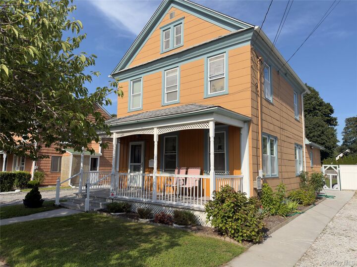 Property Photo:  410 6th Street  NY 11944 