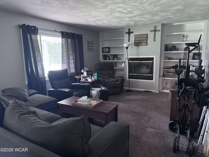 Property Photo:  322 Willeke Avenue  OH 45810 