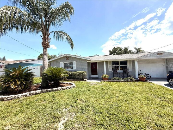 Property Photo:  5144 Chime Way  FL 34690 
