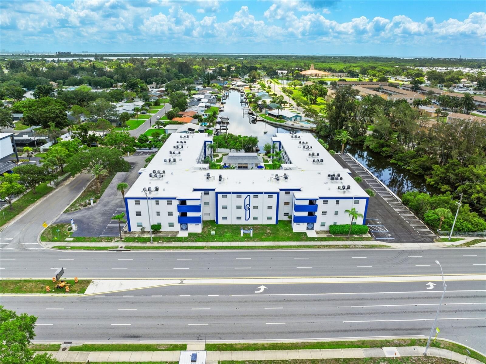 Property Photo: 350 79th Avenue N 134 FL 33702
