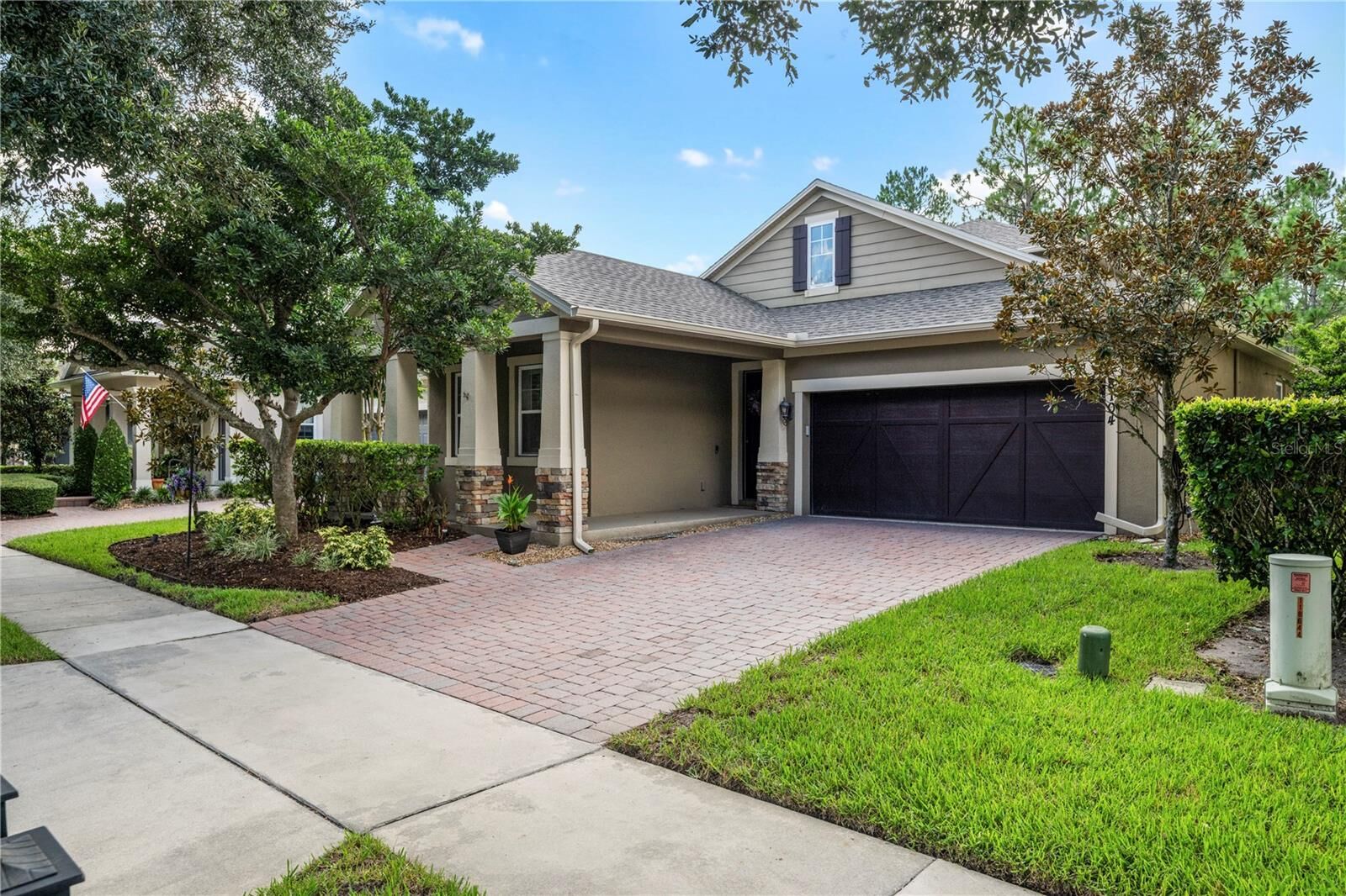 Property Photo: 8104 Jailene Drive FL 34786
