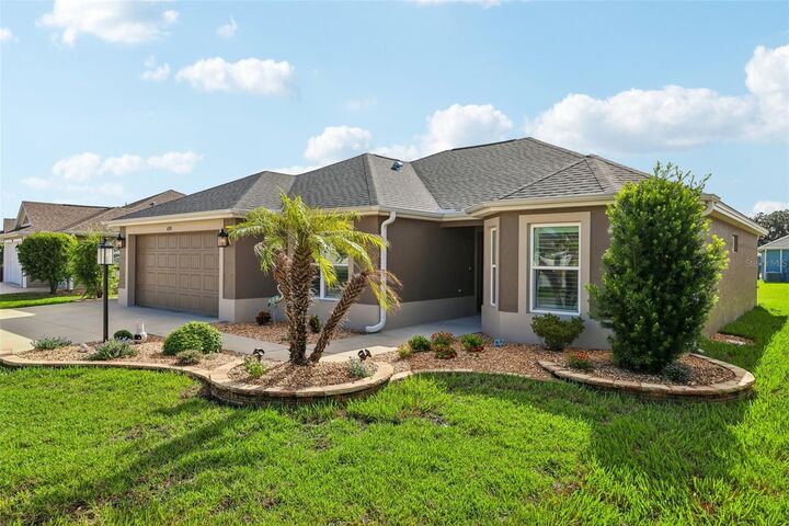 Property Photo:  6358 Merhottein Loop  FL 32163 