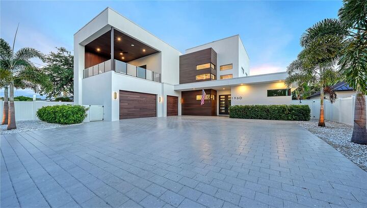 Property Photo: 1960 Boyce Street FL 34239