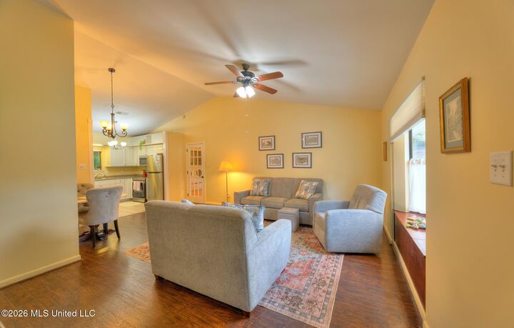 Property Photo:  3 Quail Creek Drive  MS 39525 