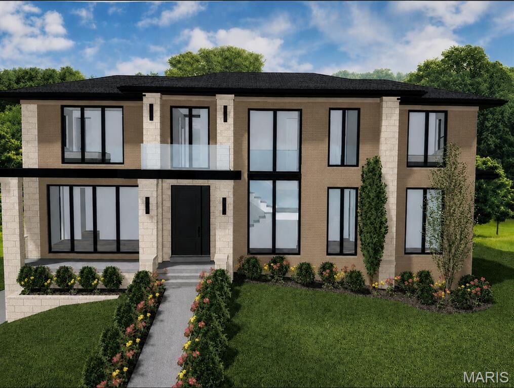 Property Photo:  123 N Forsyth Boulevard  MO 63105 