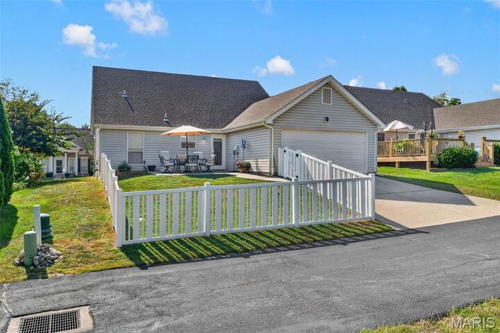 Property Photo: 312 Hawks View Drive MO 63368